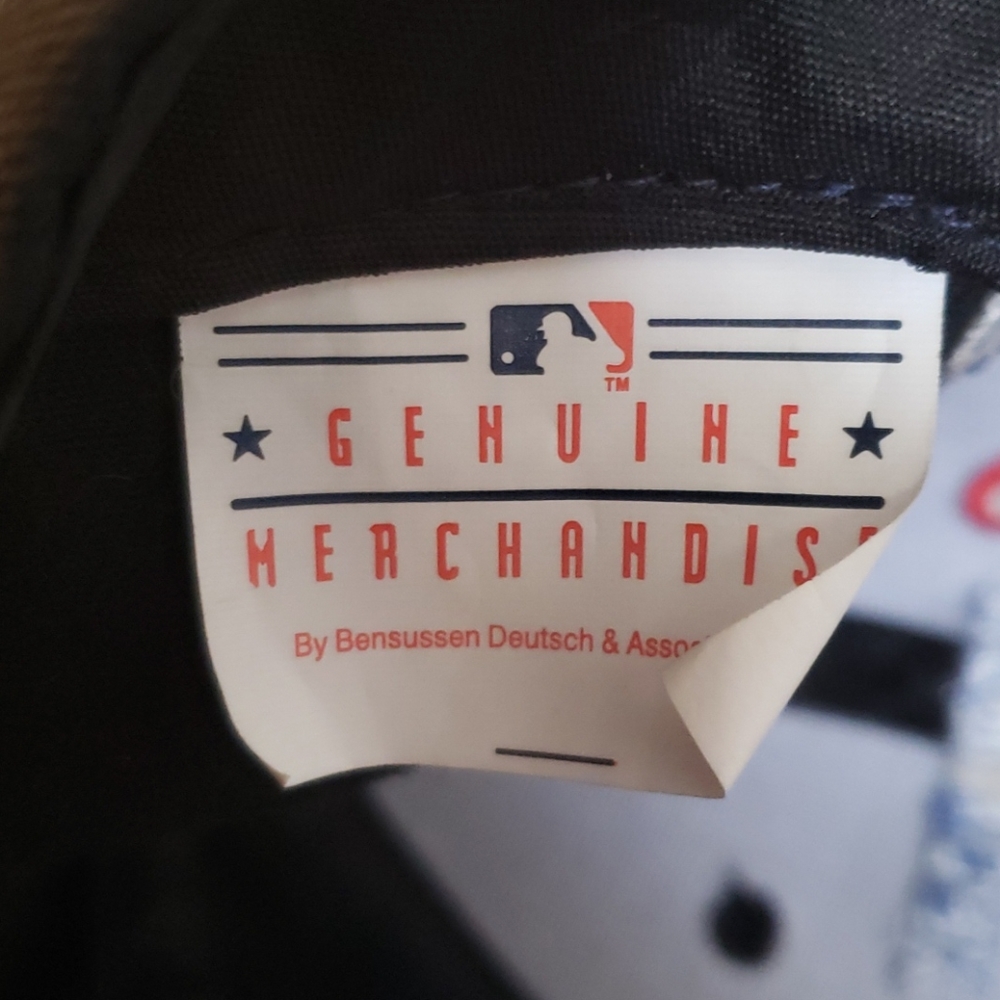 Ball Cap - Picture 4 of 5